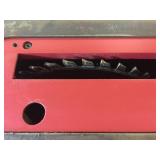 Craftsman 152 10 Inch Table Saw 1 1/2HP Heavy Duty Induction Motor