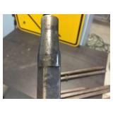 Air Chisel/Jackhammer Bits 9" - 16"