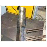 Air Chisel/Jackhammer Bits 9" - 16"