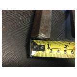 Air Chisel/Jackhammer Bits 9" - 16"
