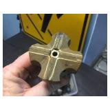 (12) Carbide Boring Heads - 3"