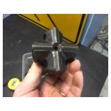 (12) Carbide Boring Heads - 3"