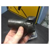 (12) Carbide Boring Heads - 3"