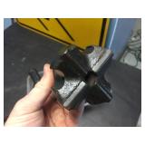 (12) Carbide Boring Heads - 3"