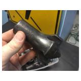 (12) Carbide Boring Heads - 3"