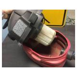 Shop Vac 5 Gallon 5.5HP - Works