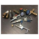 Pneumatic Air Tool Accessories