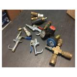 Pneumatic Air Tool Accessories