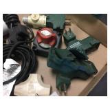 Group Ext Cords - Outlet Adapters