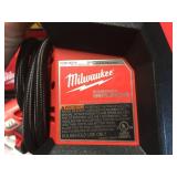 Brand New Milwaukee M12 Cordless Compact Inflator & Flood Light Set