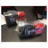 Brand New Milwaukee M12 Cordless Compact Inflator & Flood Light Set