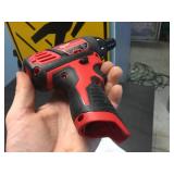 Brand New Milwaukee M12 Cordless Screwdriver - Tool Only