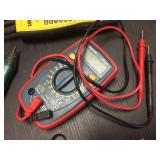 Group Electronic Testing Type Tools - GB - Sperry - AstroAI - CE