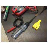 Group Electronic Testing Type Tools - GB - Sperry - AstroAI - CE