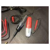 Group Electronic Testing Type Tools - GB - Sperry - AstroAI - CE