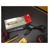 Group Electronic Testing Type Tools - GB - Sperry - AstroAI - CE