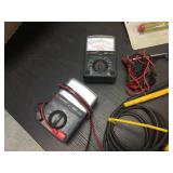 Group Electronic Testing Type Tools - GB - Sperry - AstroAI - CE