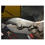 Contractor Type Tools - Marshaltown - Crain - Malco - Kraft