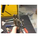 Contractor Type Tools - Marshaltown - Crain - Malco - Kraft