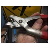 Contractor Type Tools - Marshaltown - Crain - Malco - Kraft