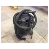 Shop Vac 12 Gallon Heavy Duty 4.5 HP - Works