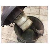 Shop Vac 12 Gallon Heavy Duty 4.5 HP - Works