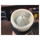 VDO Blower Motor PM9237
