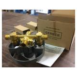 Gerber Treysta - Tub & Shower Rough In Valve