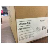 Gerber Treysta - Tub & Shower Rough In Valve