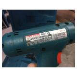 Makita 12V & 14.4V Cordless Driver Drills