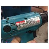 Makita 12V & 14.4V Cordless Driver Drills
