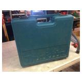 Makita 12V & 14.4V Cordless Driver Drills