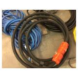 4 Heavier Extension Cords