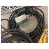 4 Heavier Extension Cords