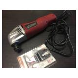 2 Circular Saws - Sander - Polisher - Oscillating Tool - All Working