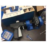 Kreg & Dremel Tools