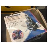 Kreg & Dremel Tools