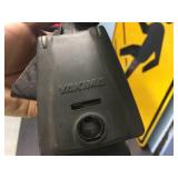 Yakima Auto Clamp-On Roof Rack Bars