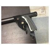 Yakima Auto Clamp-On Roof Rack Bars