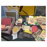 Variety Sandpaper Discs - Pads - Sheets