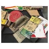 Variety Sandpaper Discs - Pads - Sheets