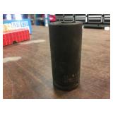NPT 30mm 1/2" Dr Impact Socket