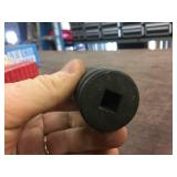 NPT 30mm 1/2" Dr Impact Socket