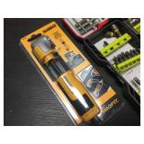 Bits - Driver - Dewalt Right Angle Tool