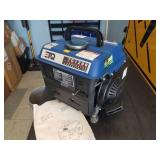 ETQ TG1200 Gas Generator - 1200 Watt - 2 Stroke