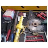 Large Group Lot Many Hand Tools