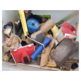 Large Group Home Improvement - Paint Brushes - Rollers - Pads