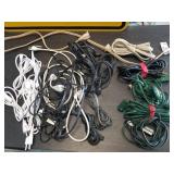 Group Power Cords/Extension Cords