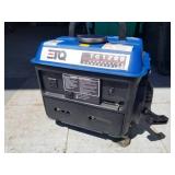 ETQ TG1200 Gas Generator - 1200 Watt - 2 Stroke