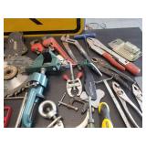Large Group Lot Many Hand Tools